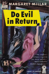 margaret millar do evil in return