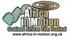 Africa in Motion Logo