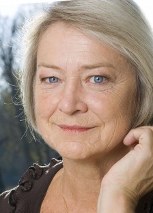 Kate Adie