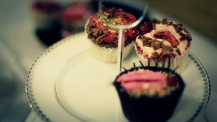 Cupcakes (small group)