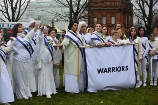 March of Women 