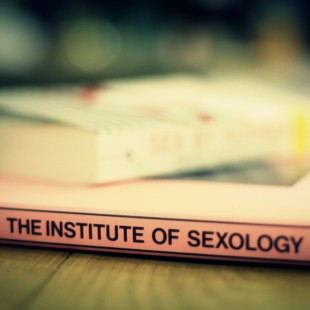 Sex Between the Covers: What is Sexology?