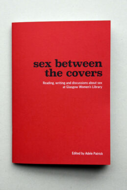 Sex between the covers: The publication