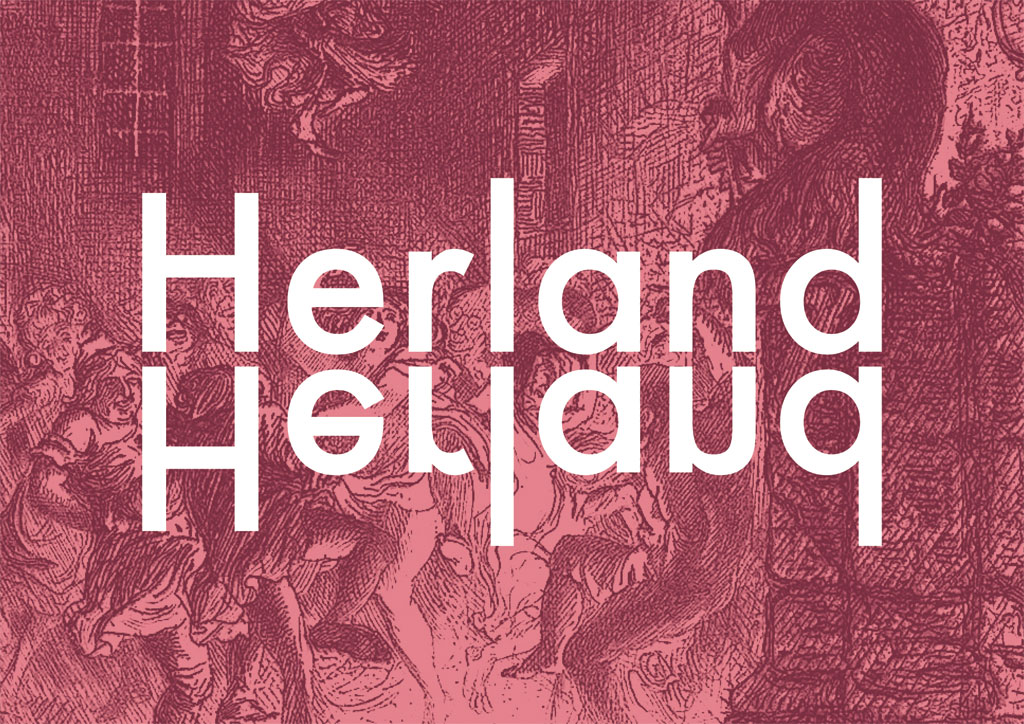 Herland Alternative Burns image