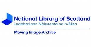 LOGO NLS Moving Image Archive for Tips For Girls