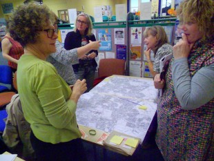 Untold Stories of East Dunbartonshire Women-Feb-May