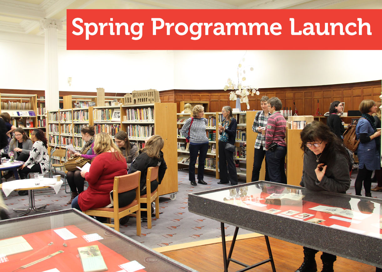 Spring Programme Launch