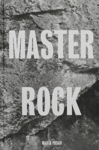 Master Rock Maria Fusco Book Cover