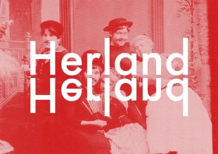 Web Image for Herland