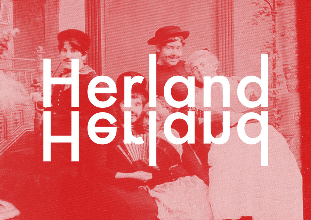 Herland Redstockings Quiz