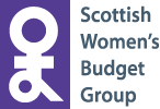 SWBG_The Scottish Women's Budget Group - why women need to have a say in the economy