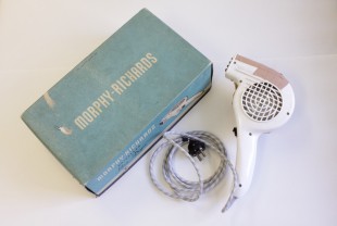 Hairdryer, Morphy-Richards, 1960s