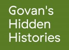 Govan Hidden Histories Logo