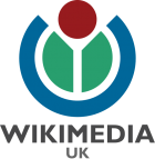 Wikimedia Logo