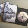 March DVD