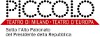 piccolo teatro di milano (A Bench in the Road)