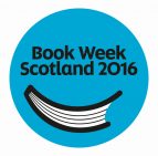 Book Week Scotland Logo