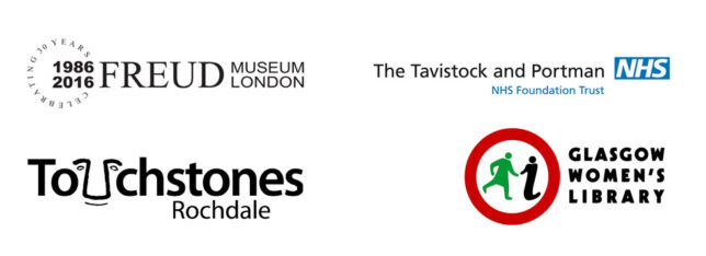 Tall Tales venue logos