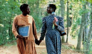  Film Still from The Colour Purple