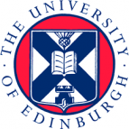 University of Edinburgh Logo