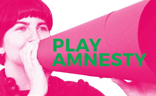 Support our Play Amnesty to showcase female playwriting talent