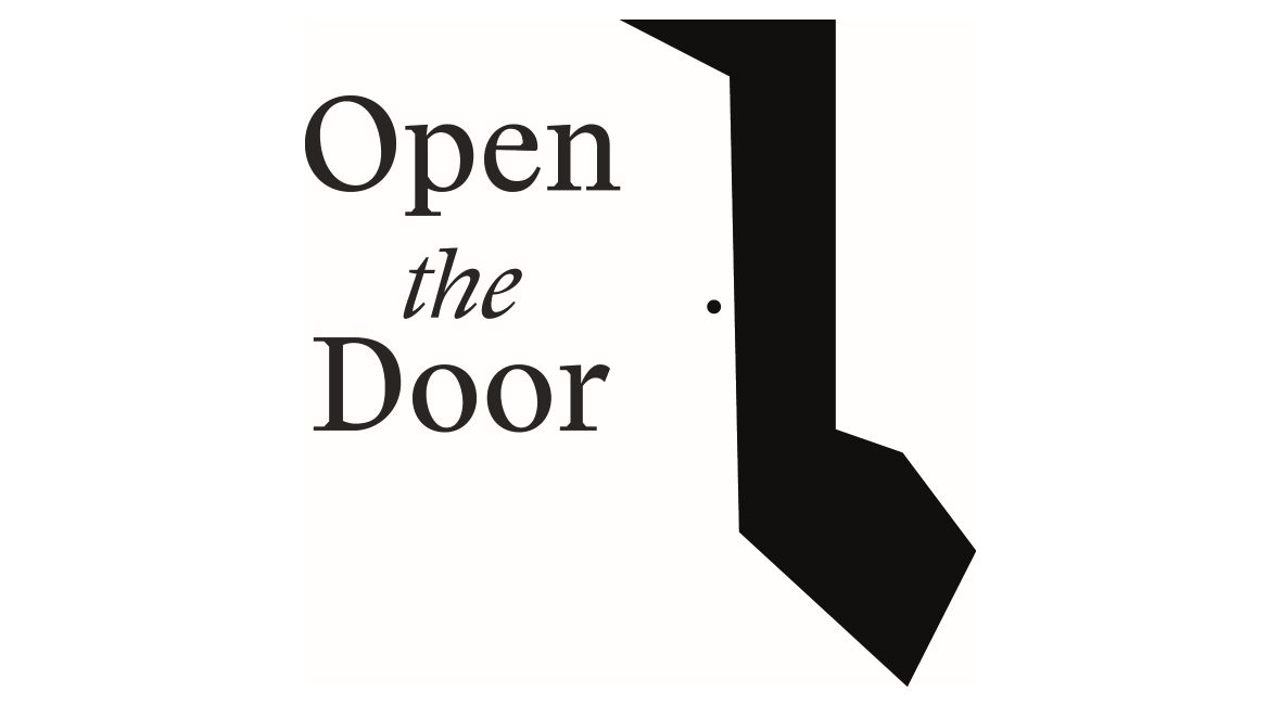 Open the Door logo