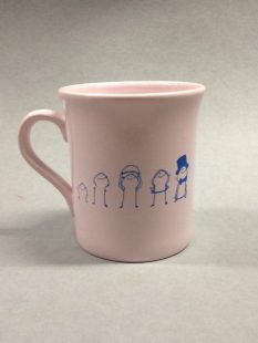 Safe Sex Mug