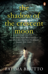 Shadow of the Crescent Moon Cover