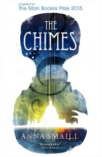 The Chimes Book Cover