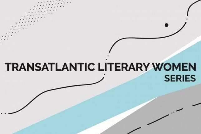 Transatlantic Literary Women