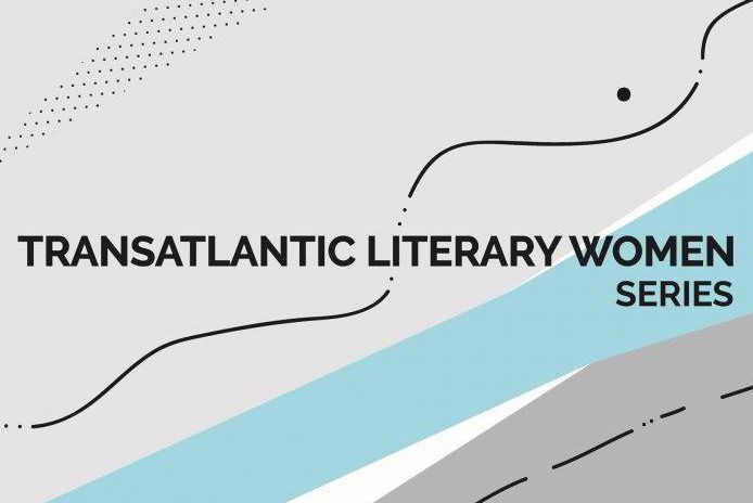 Transatlantic Literary Women Podcast