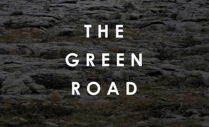 July’s Digital Book Group Read: The Green Road by Anne Enright