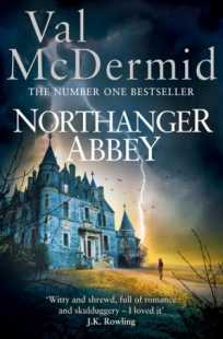 Northanger Abbey Cover