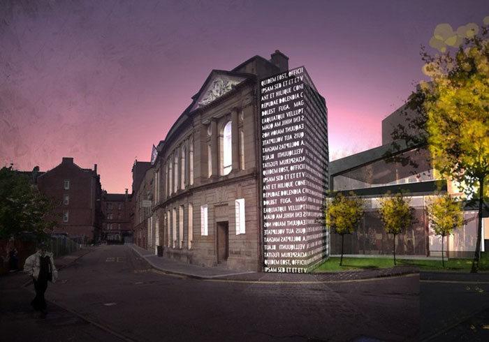 Women's Library in Sunset