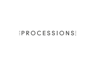 Logo for Processions