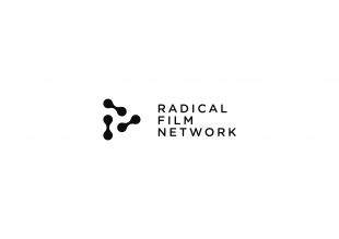 Logo for Radical Film Network