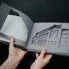 From Glasgow Women's Library Sketchbook