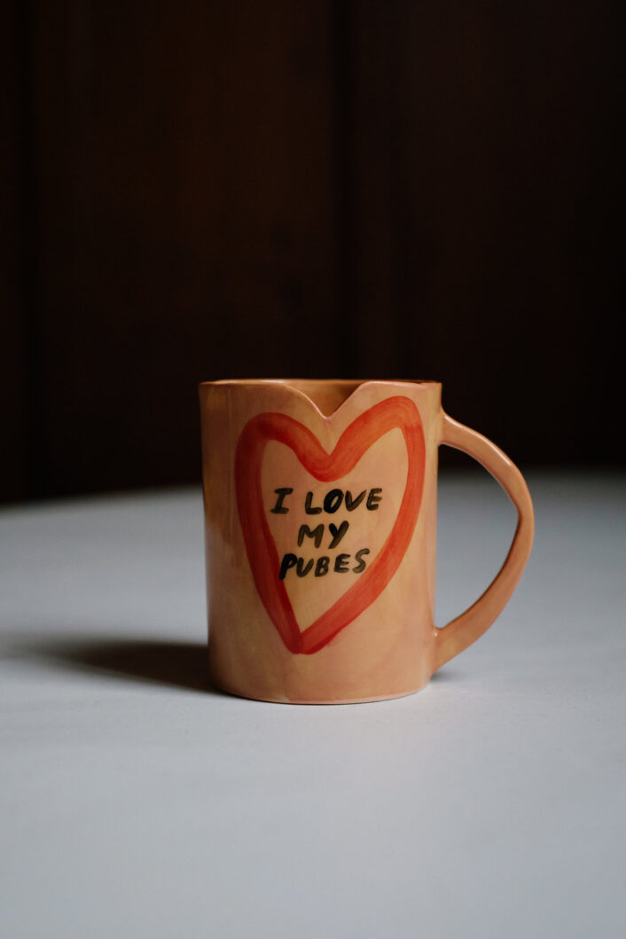 Slogan Mugs - Image 5