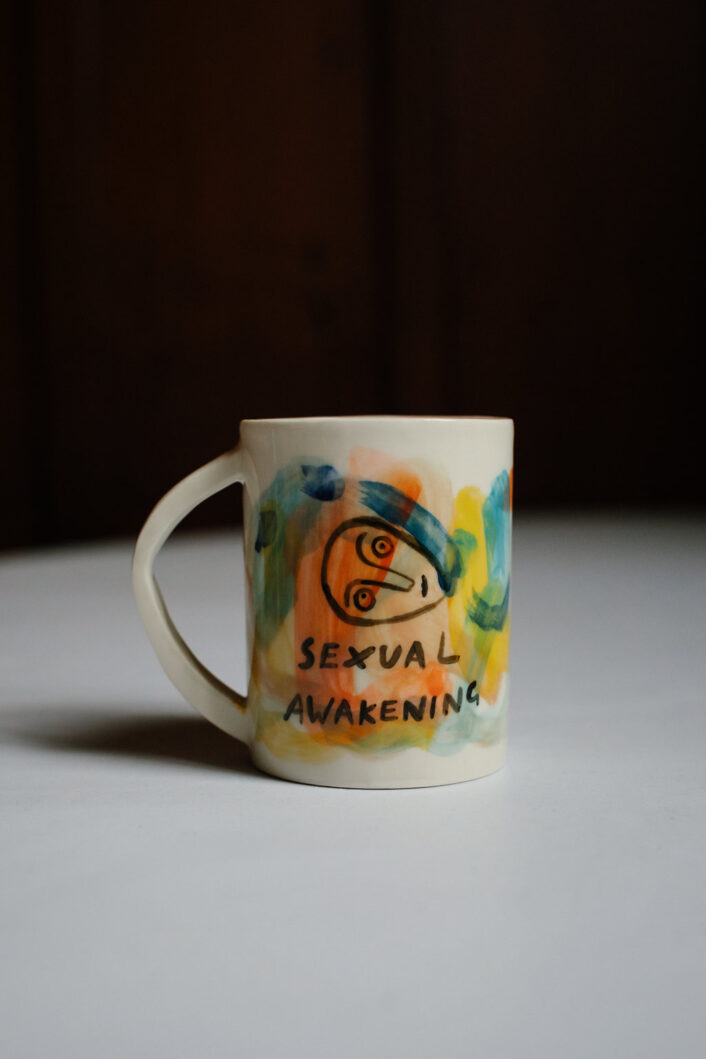 Slogan Mugs - Image 6