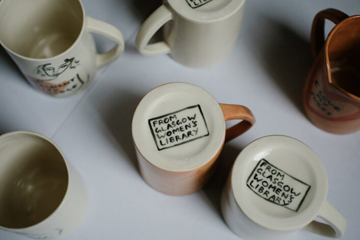 Slogan Mugs - Image 2