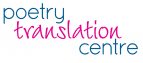 Logo for Poetry Translation Centre