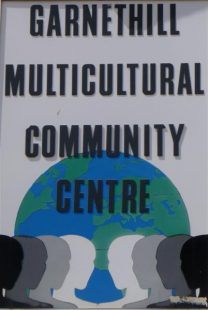 Garnethill Multicultural Community Centre