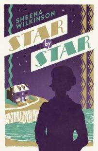 Star by star book cover, Credit: Little Island Books