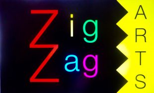 Zig Zag Arts Logo