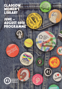 GWL Summer 2018 Programme Cover