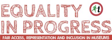 Equality in Progress: Research from a grassroots museum