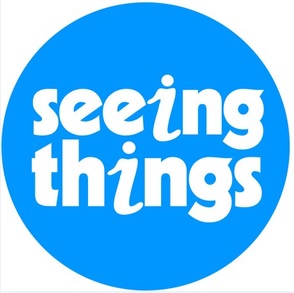 Seeing things