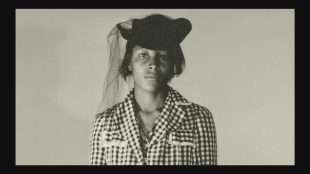 Recy Taylor Potrait, Credit: Director Nancy Buirski