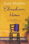 Elsewhere, Home by Leila Aboulela book cover