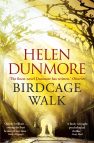 Birdcage Walk by Helen Dunmore book cover 